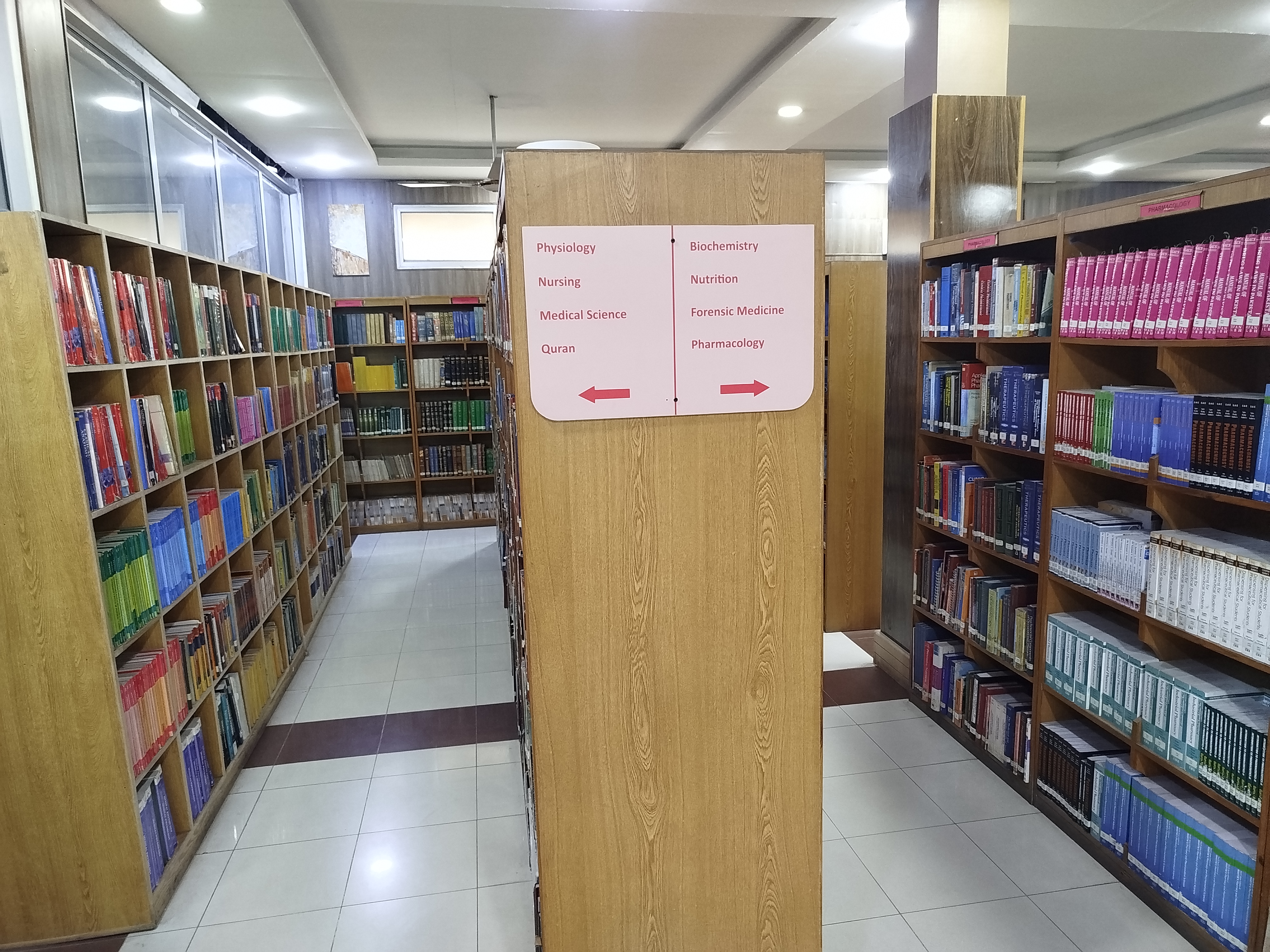 Learning Resource Center Image 10